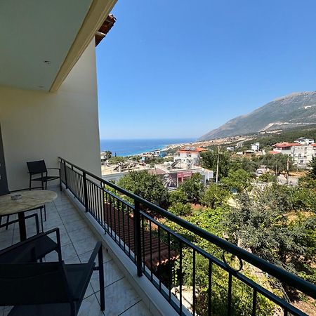 דרמי Harmony Apartments מראה חיצוני תמונה