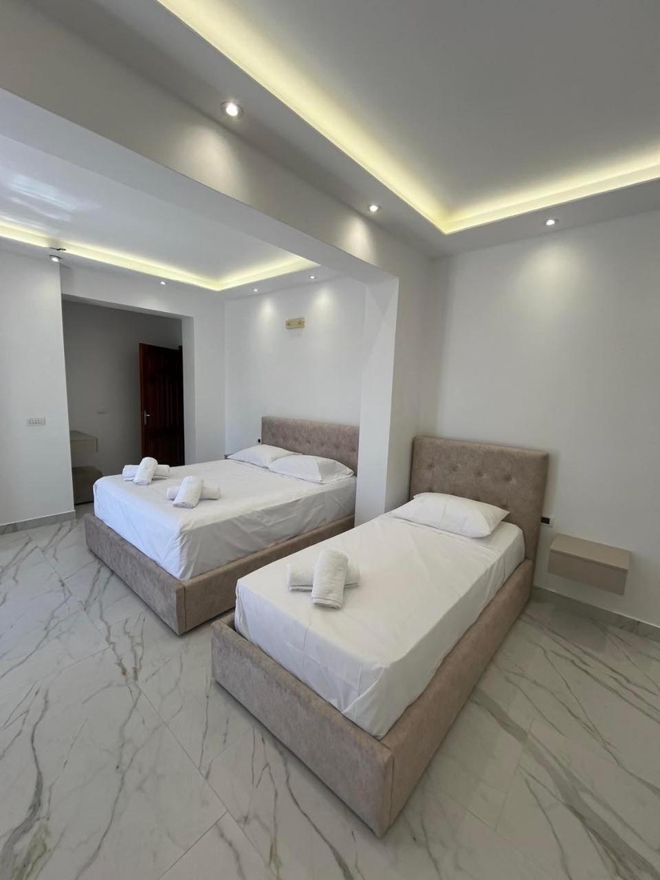 דרמי Harmony Apartments מראה חיצוני תמונה