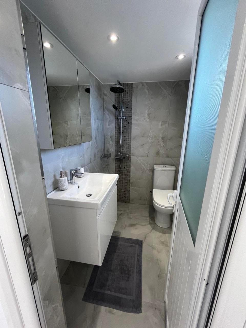 דרמי Harmony Apartments מראה חיצוני תמונה