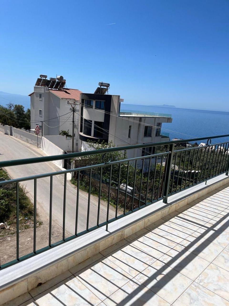 דרמי Harmony Apartments מראה חיצוני תמונה