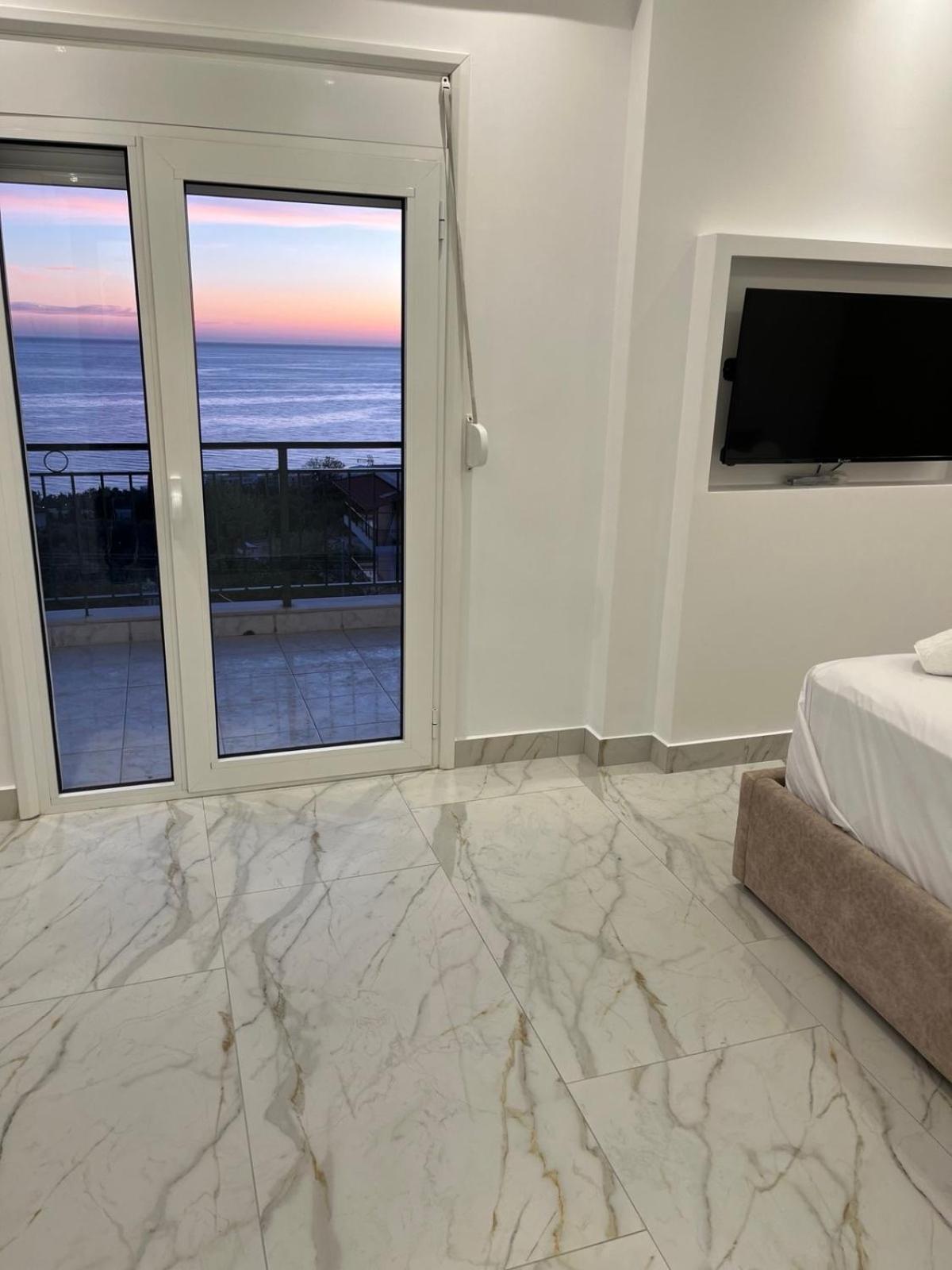 דרמי Harmony Apartments מראה חיצוני תמונה