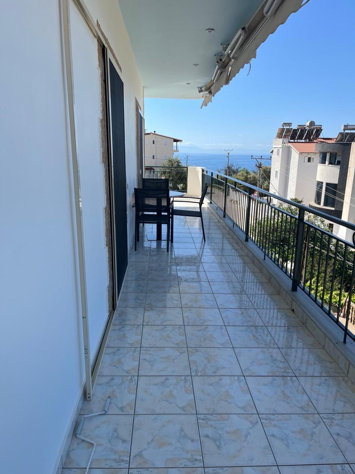 דרמי Harmony Apartments מראה חיצוני תמונה