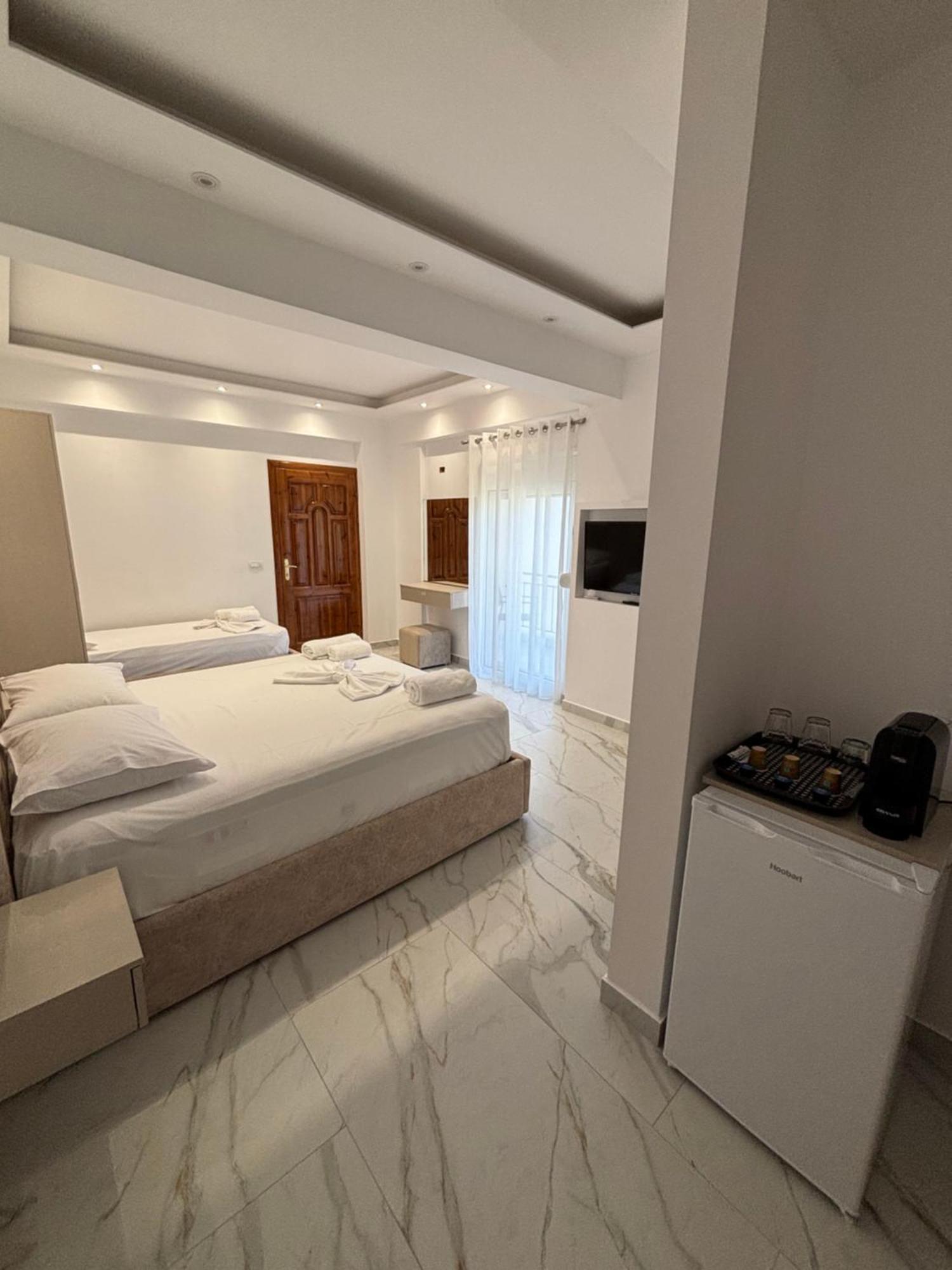 דרמי Harmony Apartments מראה חיצוני תמונה