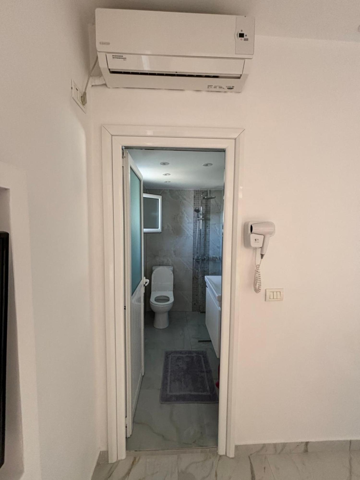 דרמי Harmony Apartments מראה חיצוני תמונה