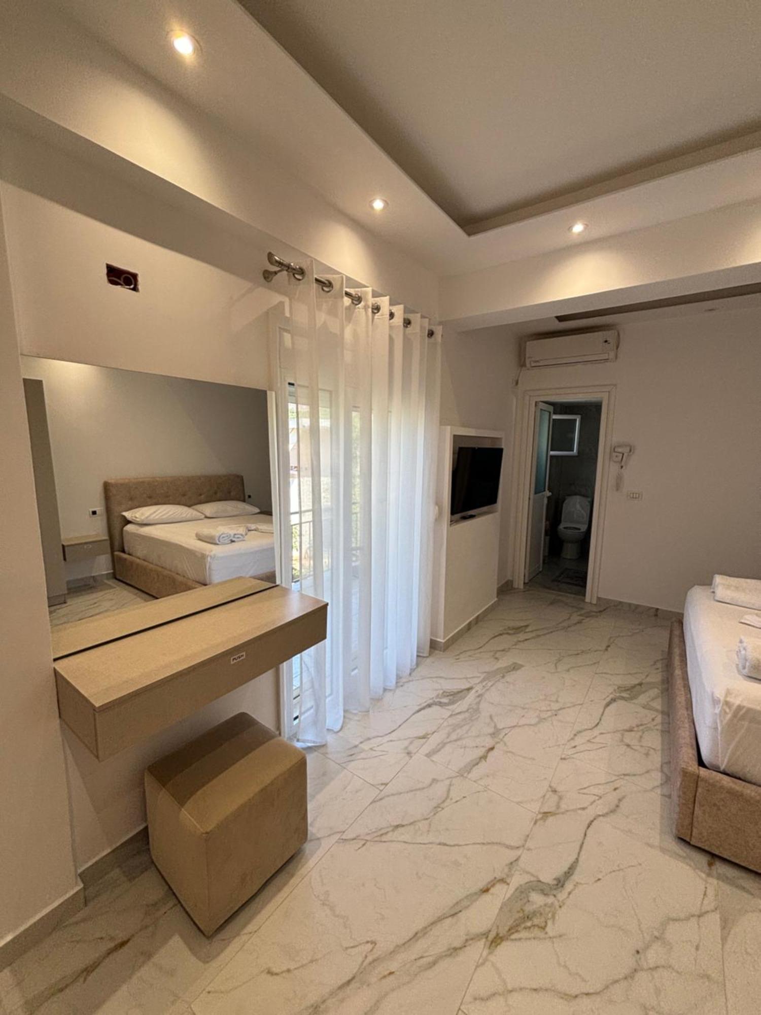 דרמי Harmony Apartments מראה חיצוני תמונה